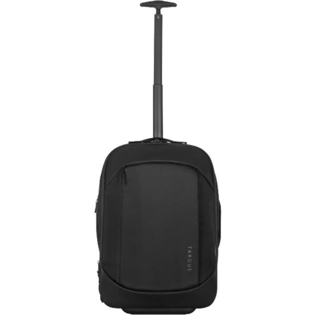 Targus 15.6” EcoSmart Mobile Tech Traveler Rolling Backpa