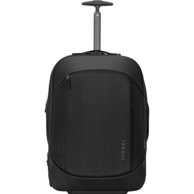 Targus 15.6” EcoSmart Mobile Tech Traveler Rolling Backpa