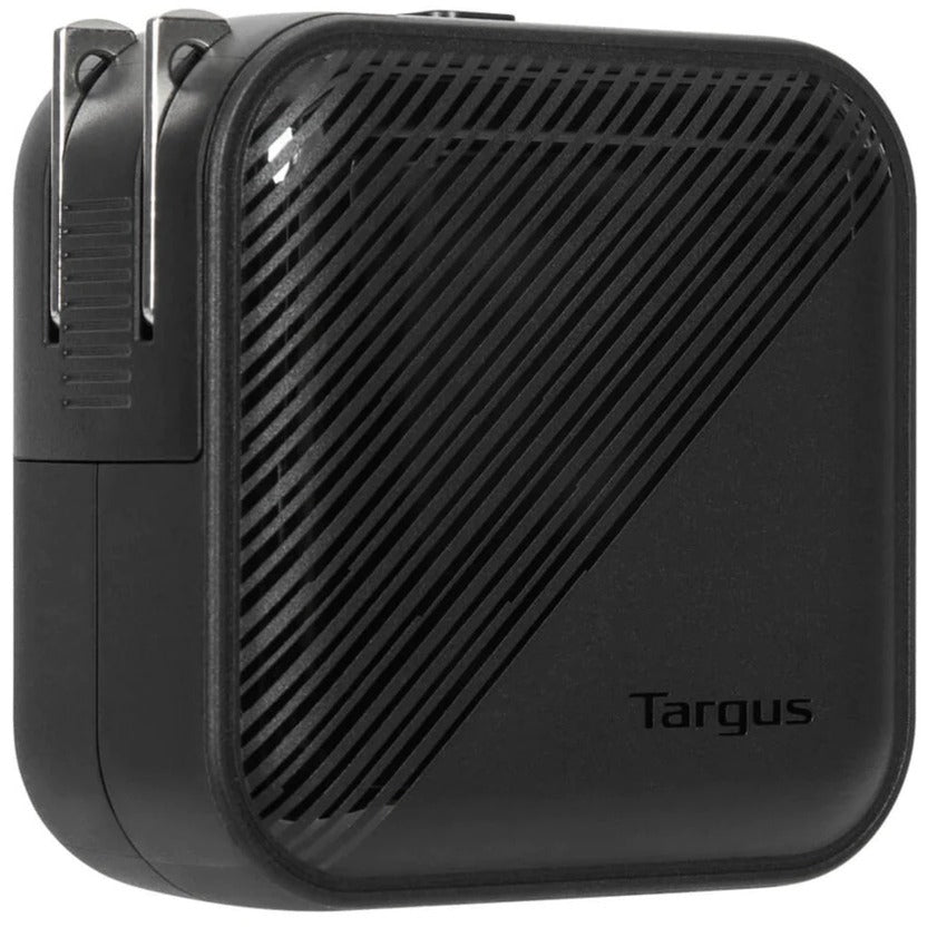 Targus 65W Gan-wandlader