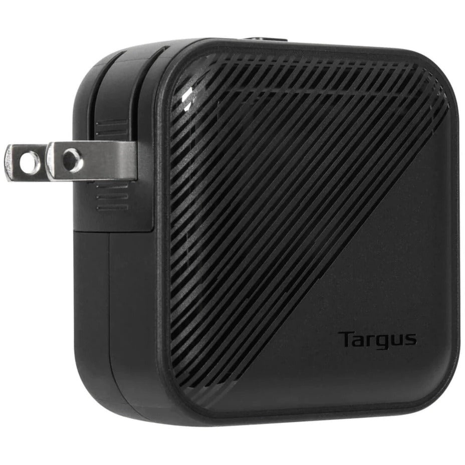 Targus 65W Gan-wandlader