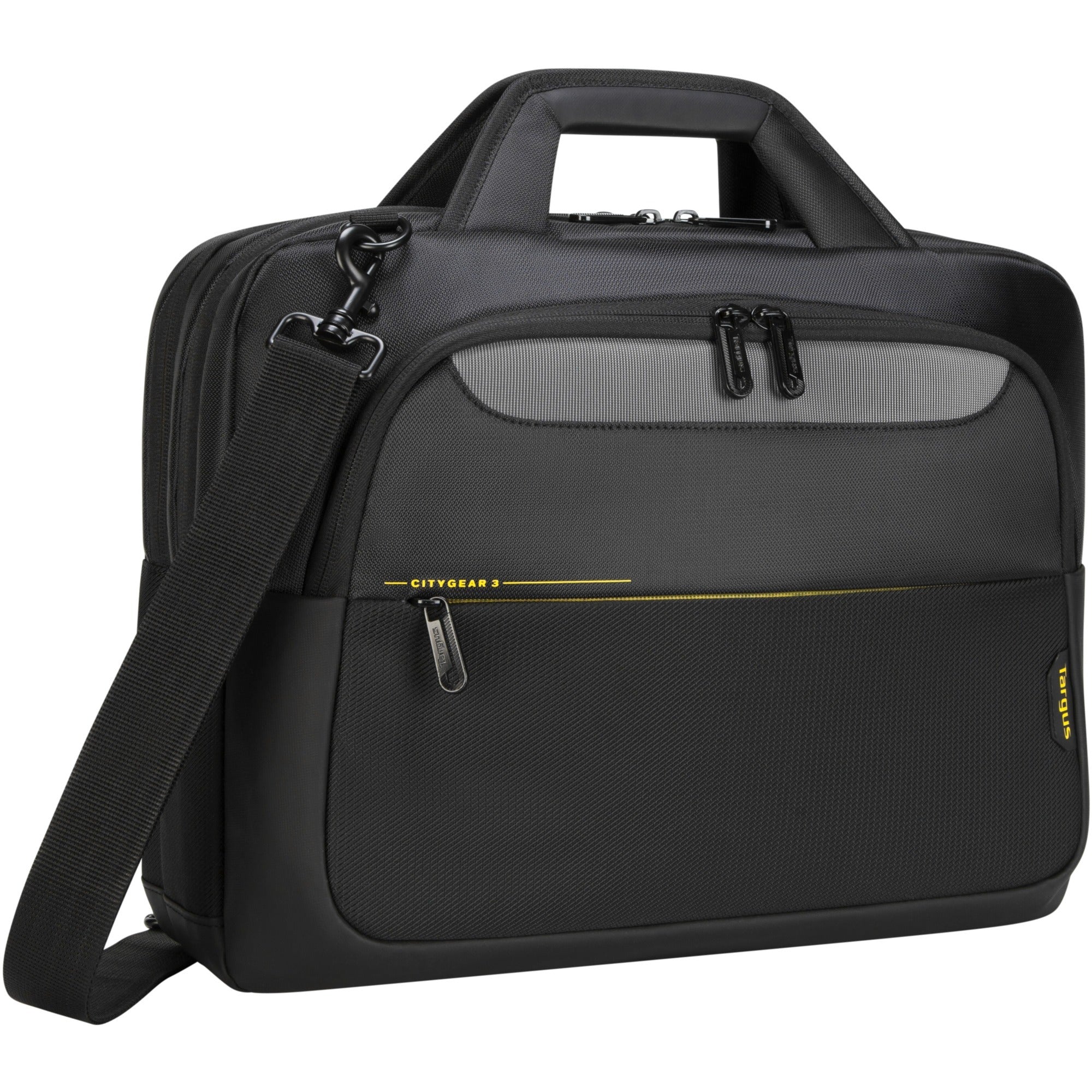 Targus CityGear 12-14 Topload Laptop Case