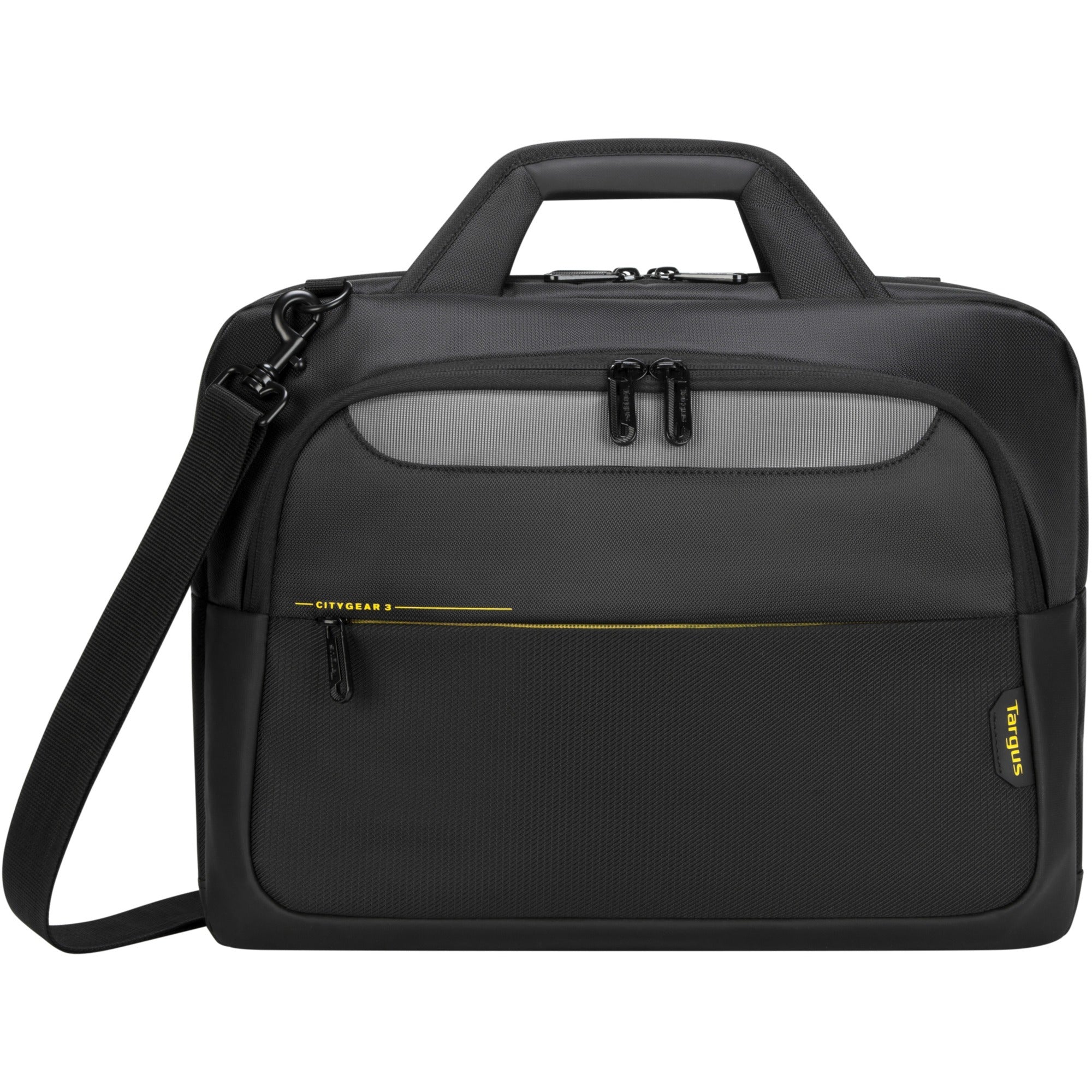 Targus CityGear 12-14 Topload Laptop Case