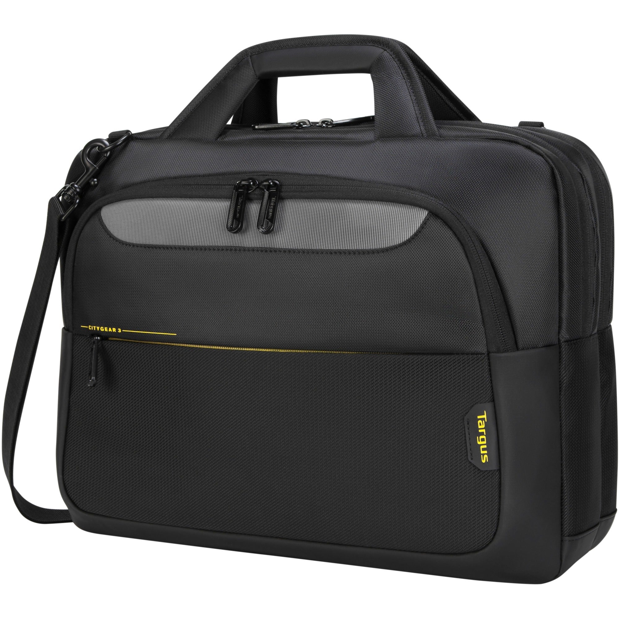 Targus CityGear 12-14 Topload Laptoptas