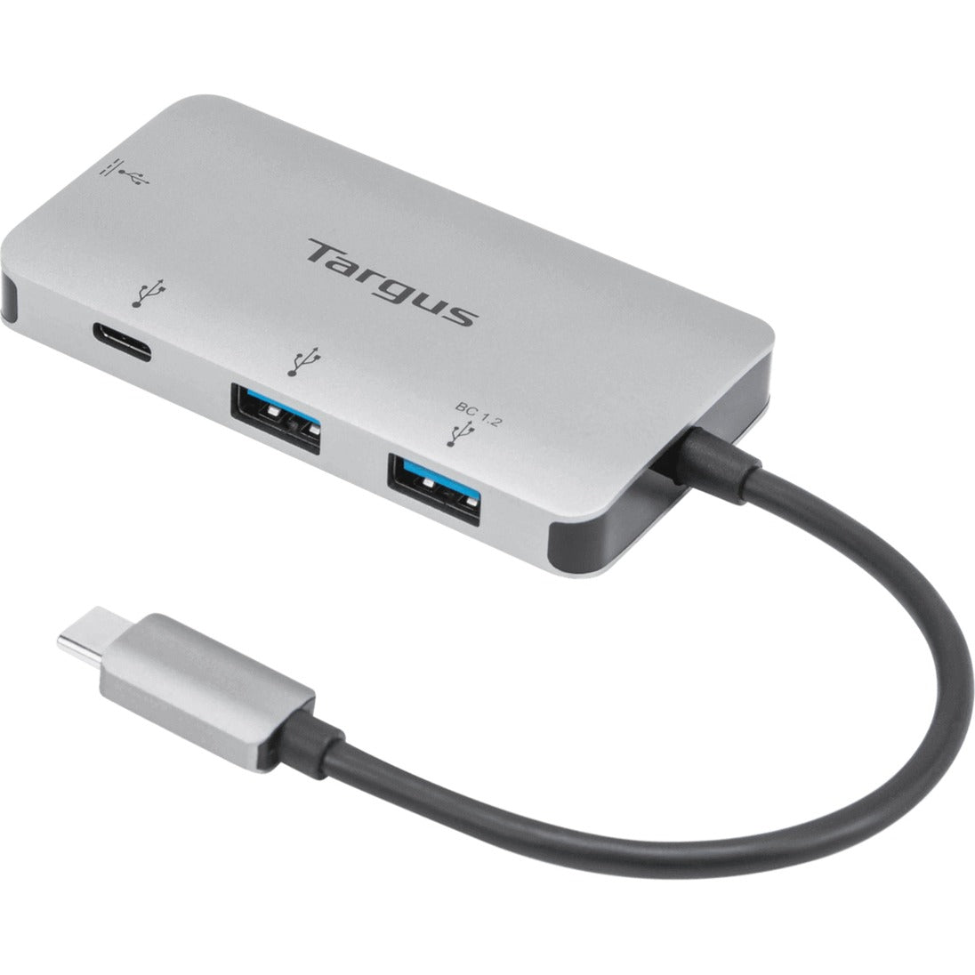 Targus USB-C-hub met meerdere poorten