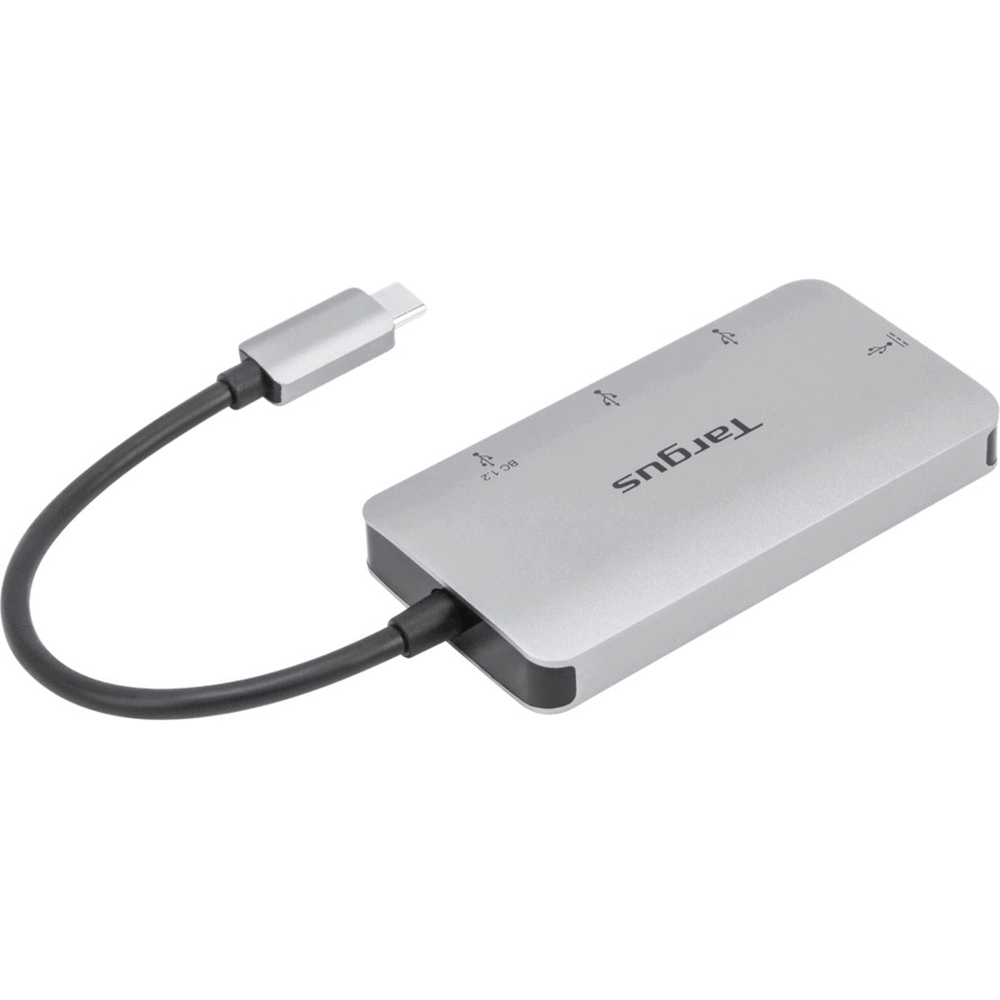 Targus USB-C-hub met meerdere poorten