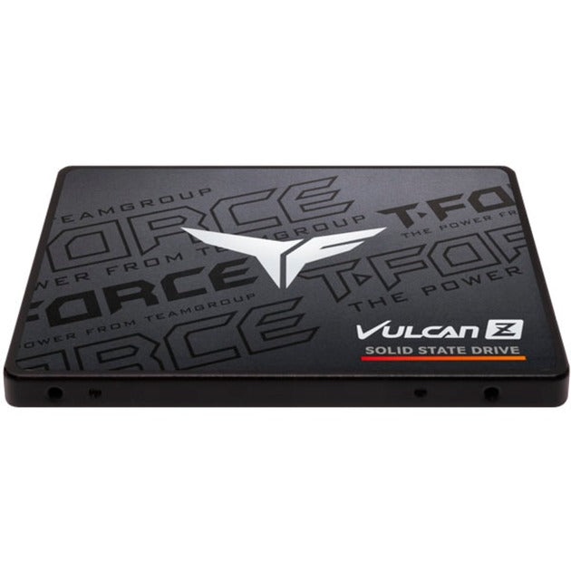 Team Groep Team Groep VULCAN Z 2 TB