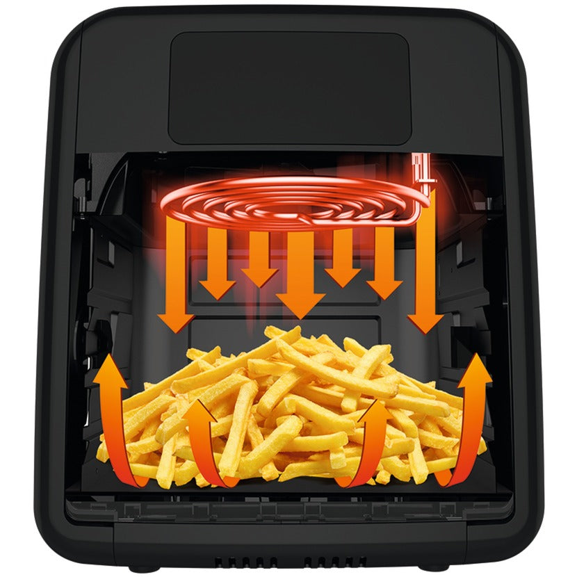 Tefal Tefal Easy Fry Ovengrill