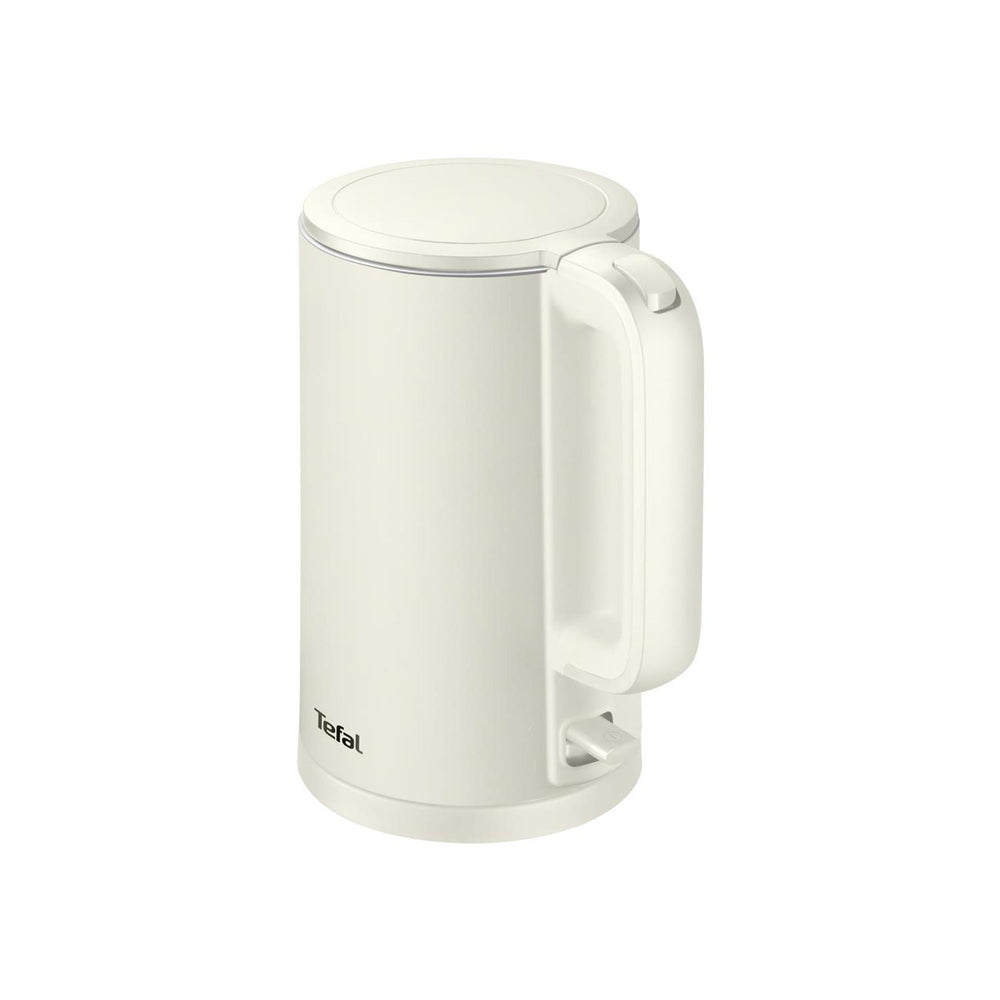 Tefal the great wall rise waterkoker 1,5l wit 1500w