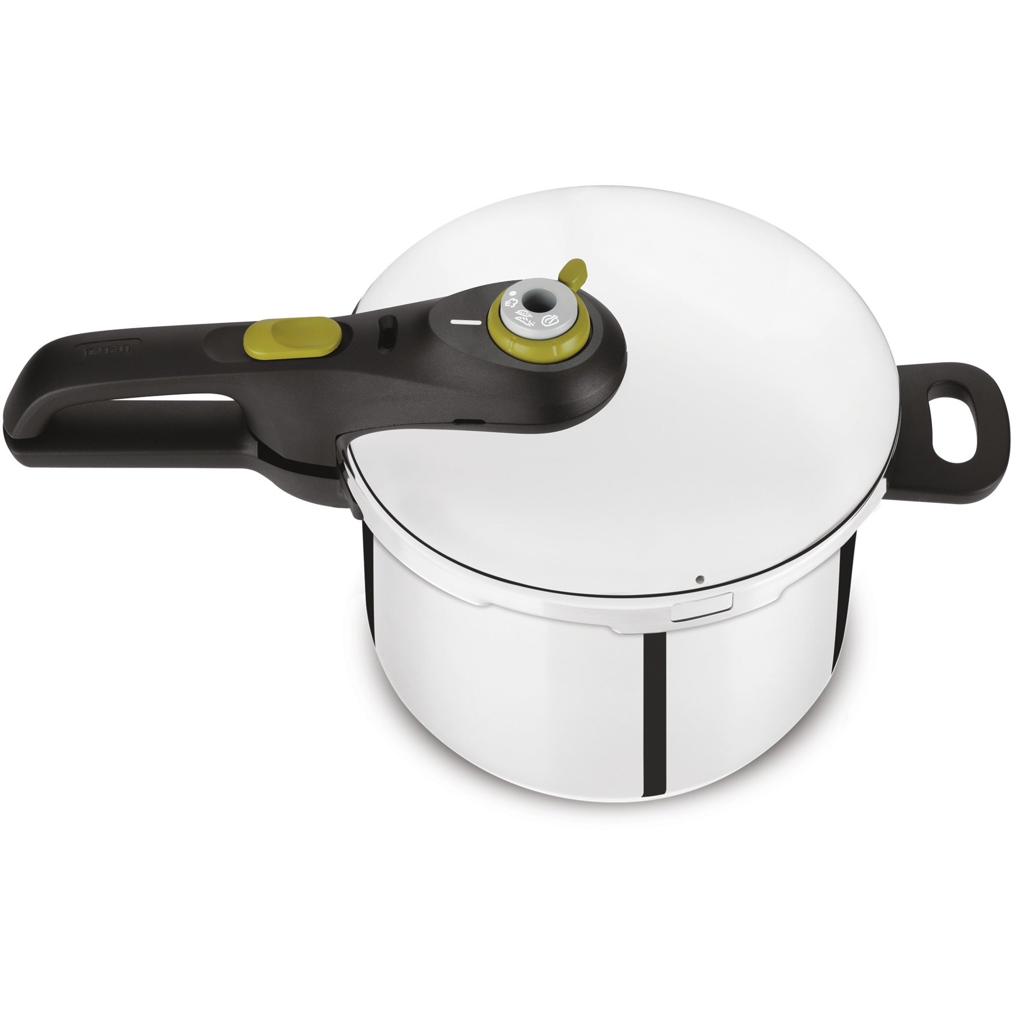 Tefal Tefal Snelkookpan Secure 5 Neo P2530738
