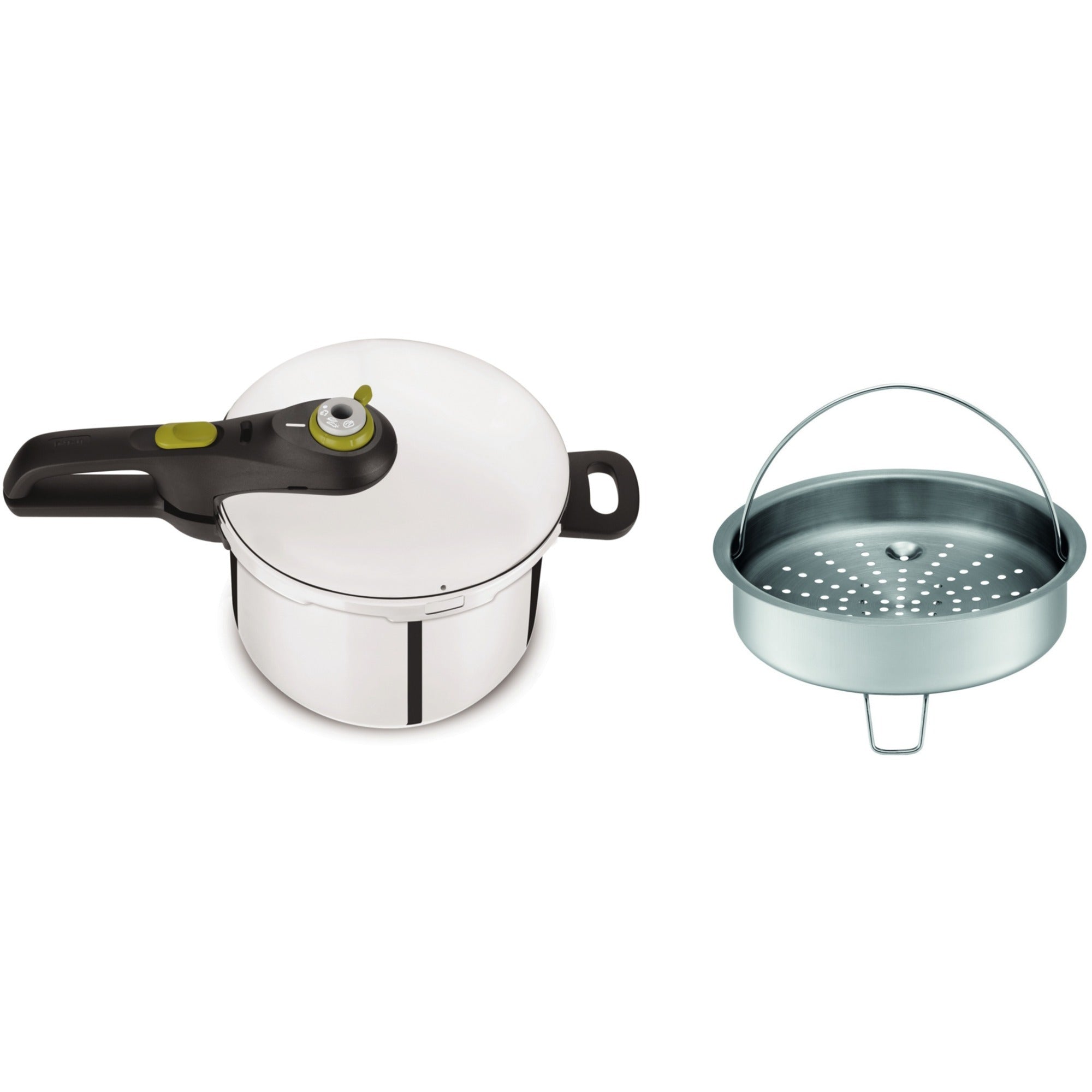 Tefal Tefal Snelkookpan Secure 5 Neo P2530738