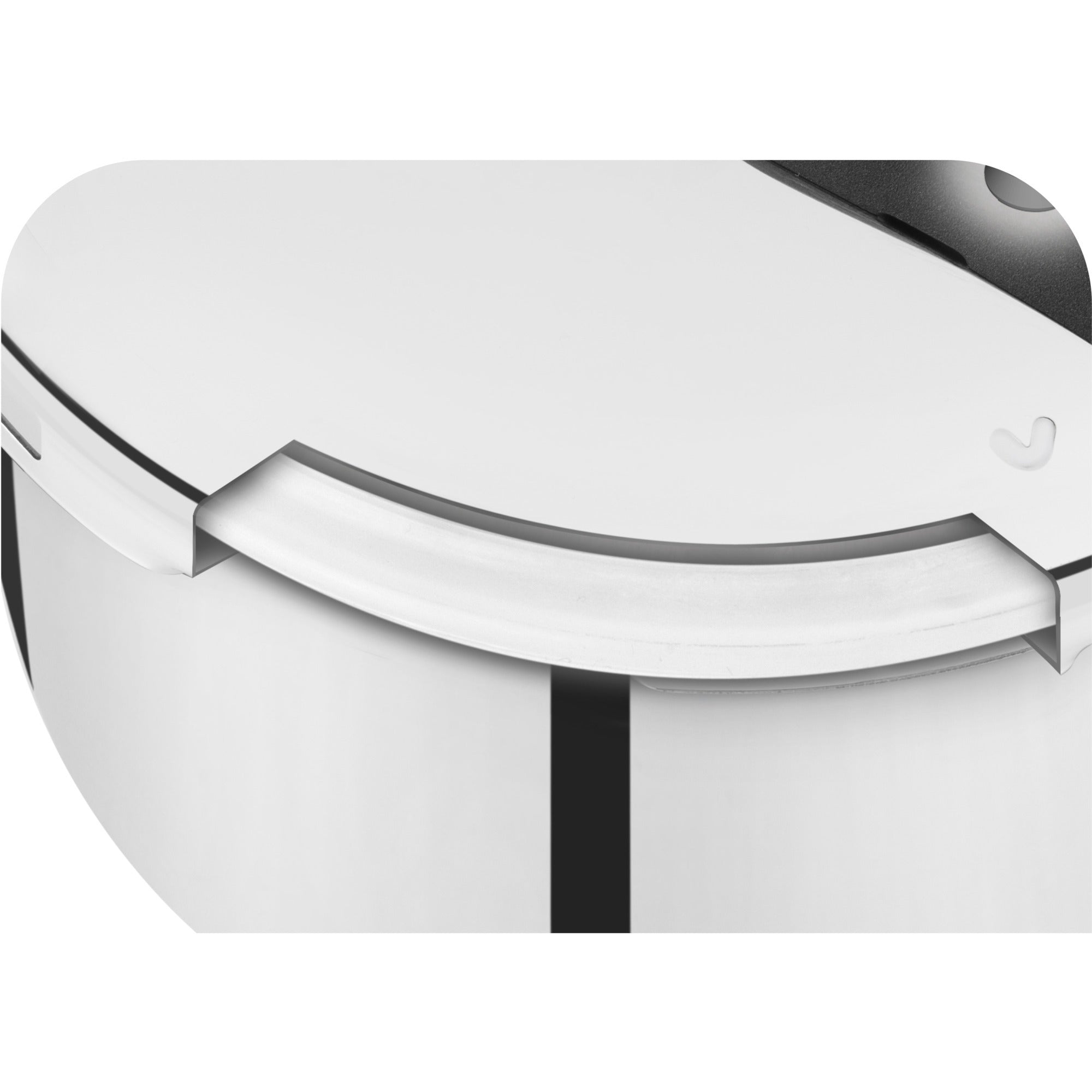 Tefal Tefal Snelkookpan Secure 5 Neo P2530738