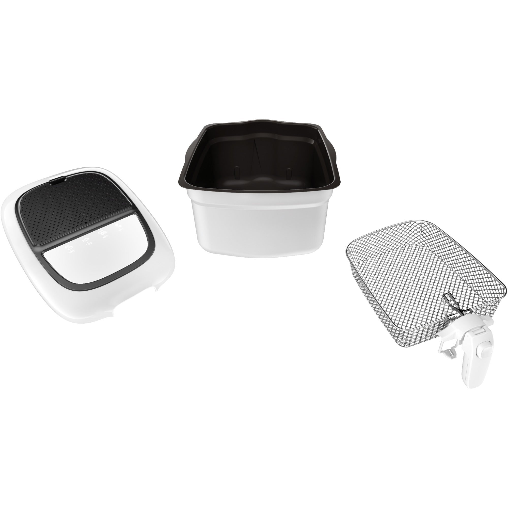 Tefal Tefal Super FR3140