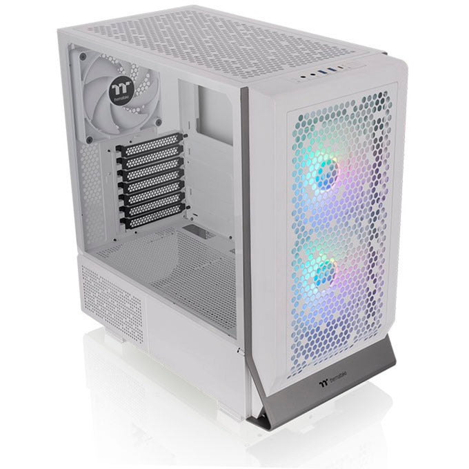 Thermaltake Thermaltake Ceres 300 TG ARGB Snow