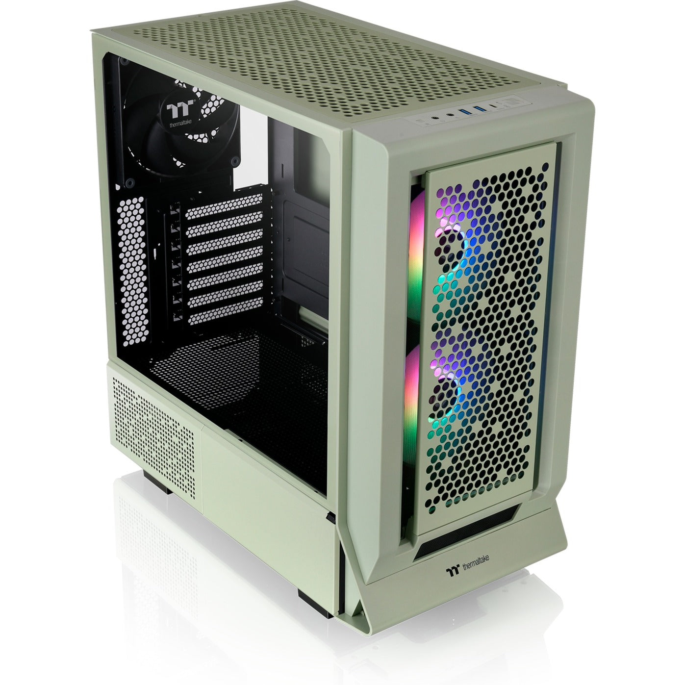 Thermaltake Ceres 350 MX Matcha Groen