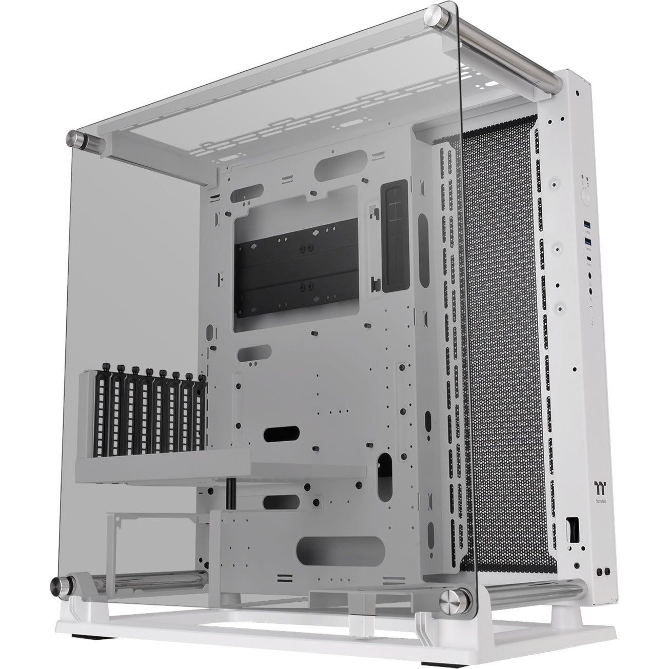 Thermaltake Thermaltake Core P3 TG Snow