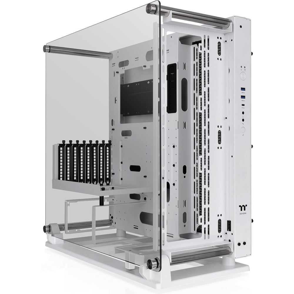 Thermaltake Thermaltake Core P3 TG Snow
