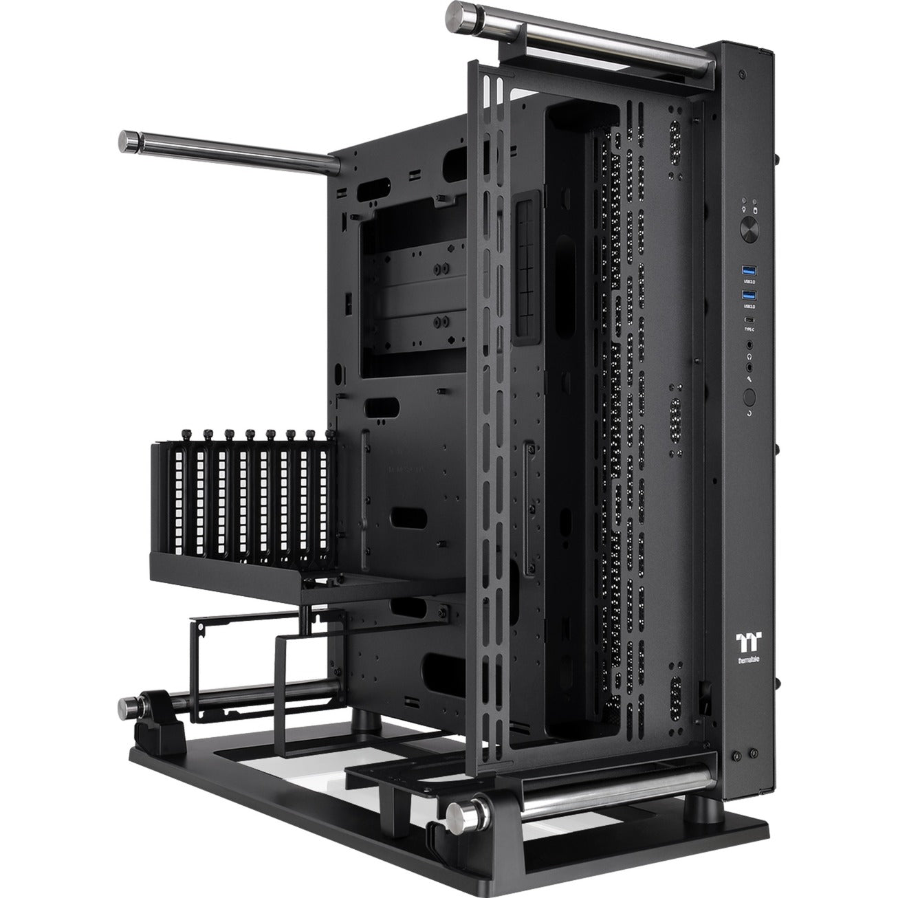 Thermaltake Thermaltake Core P3 TG Pro