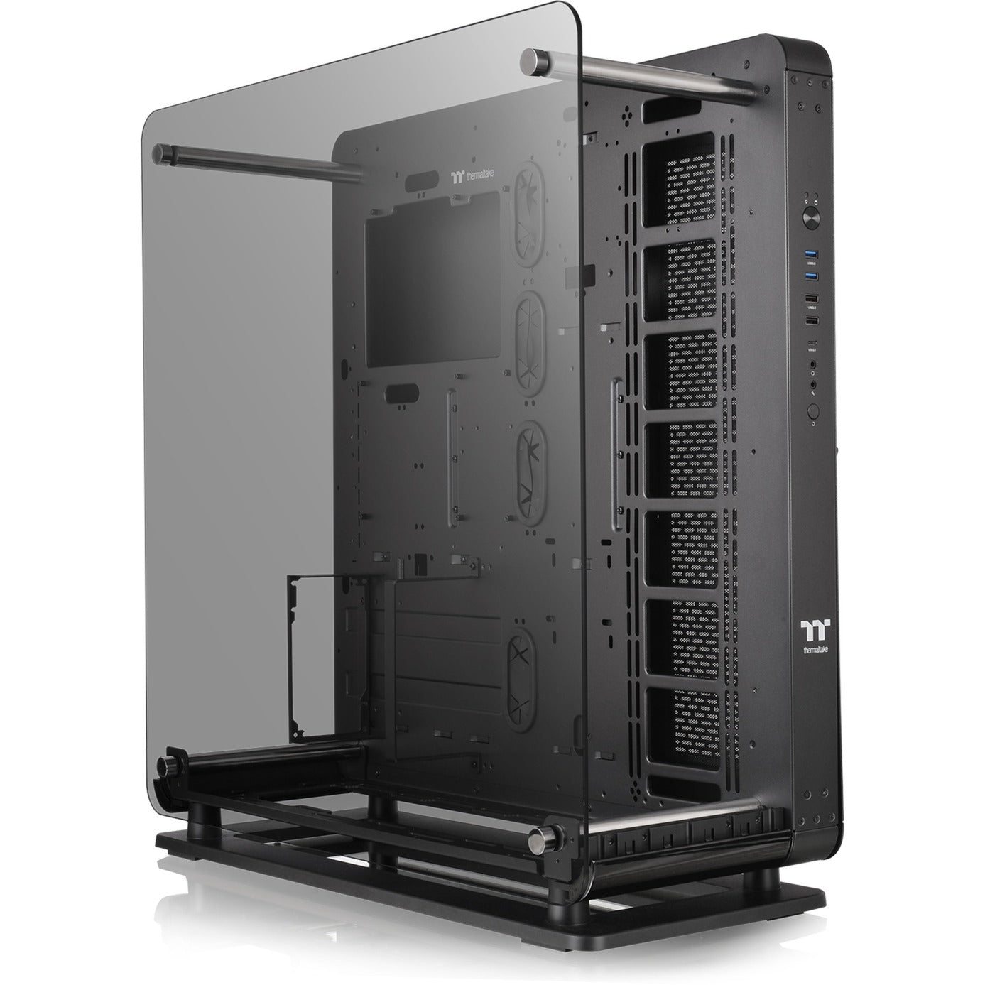 Thermaltake Thermaltake Core P8 Tempered Glass