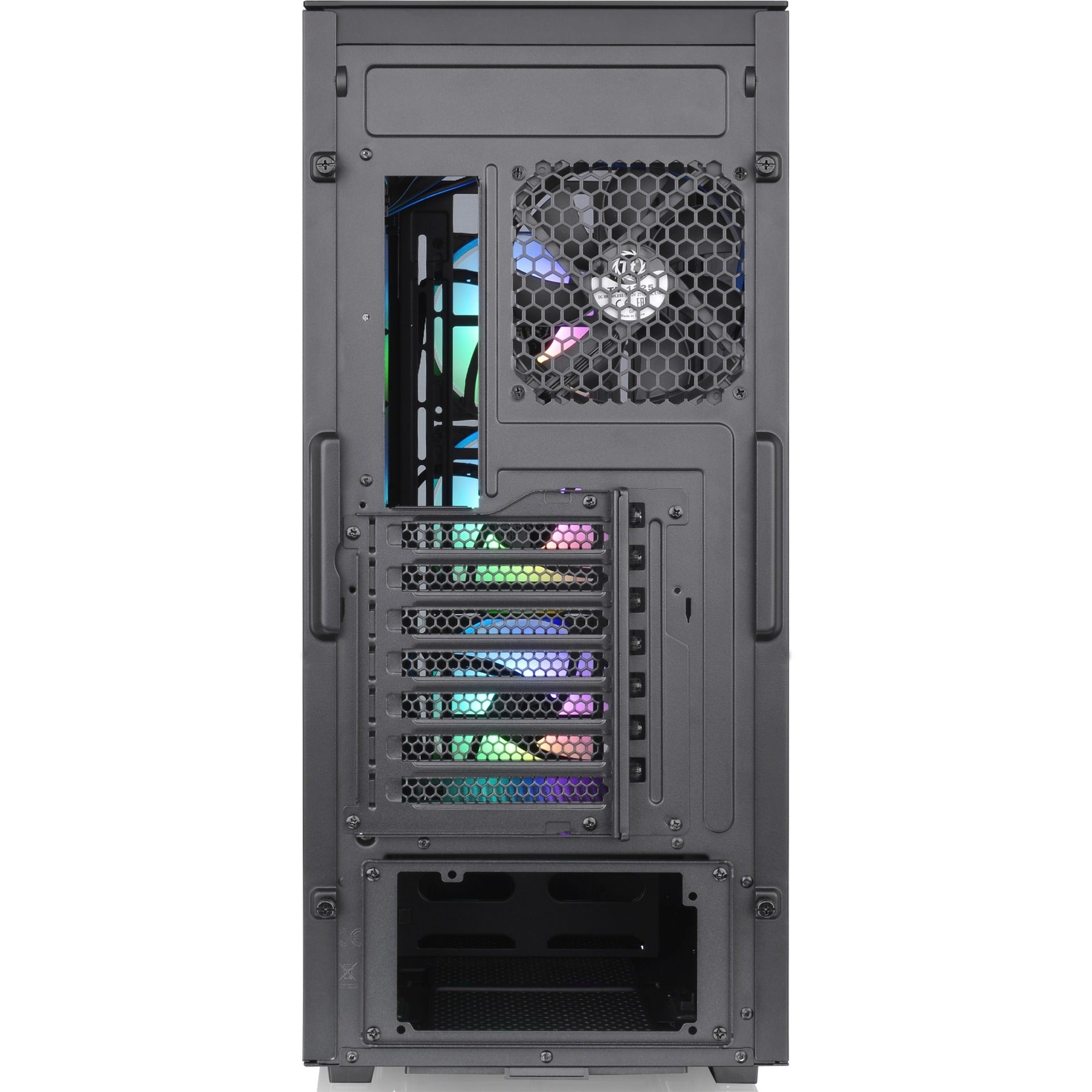 Thermaltake Thermaltake Divider 550 TG Ultra