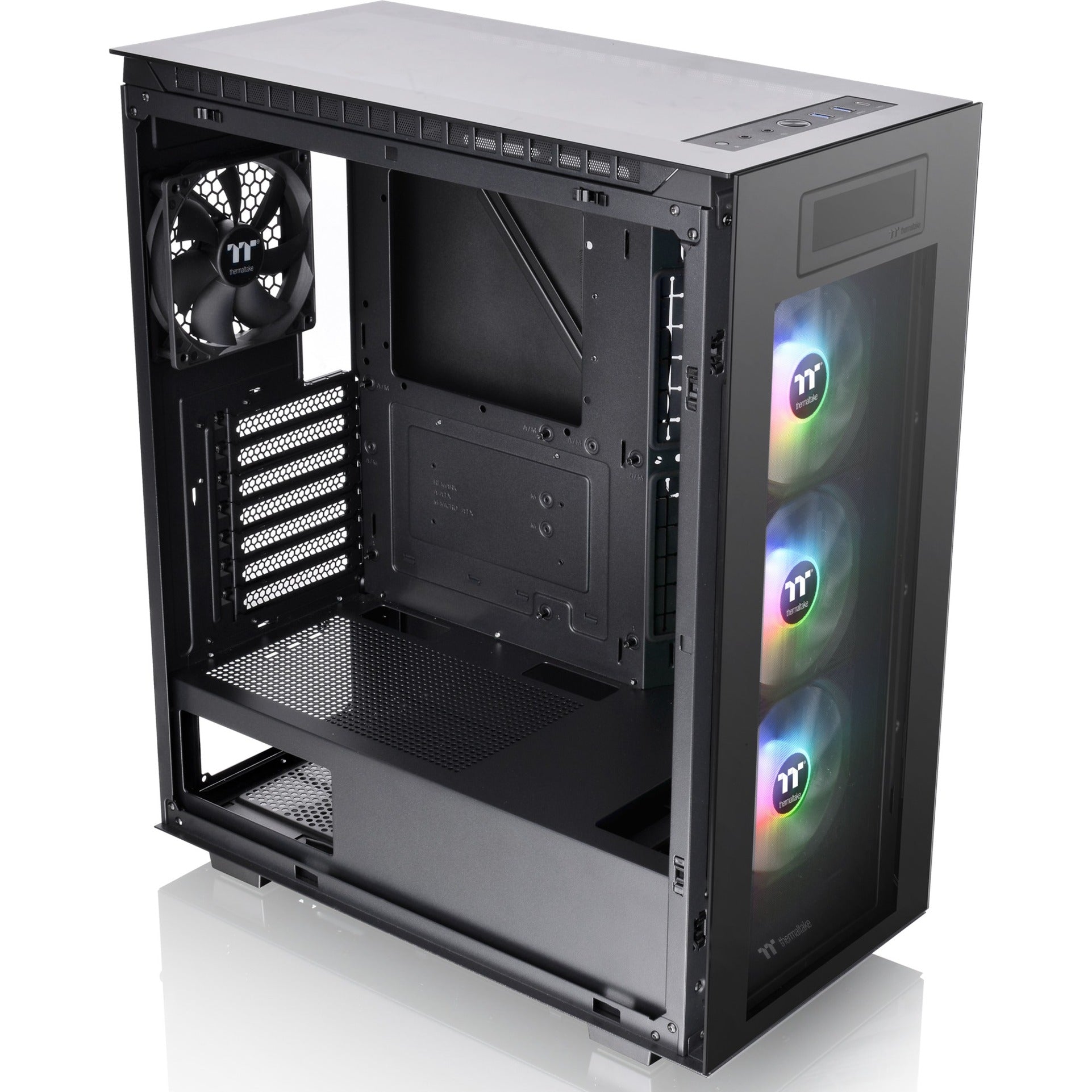 Thermaltake Thermaltake Divider 550 TG Ultra