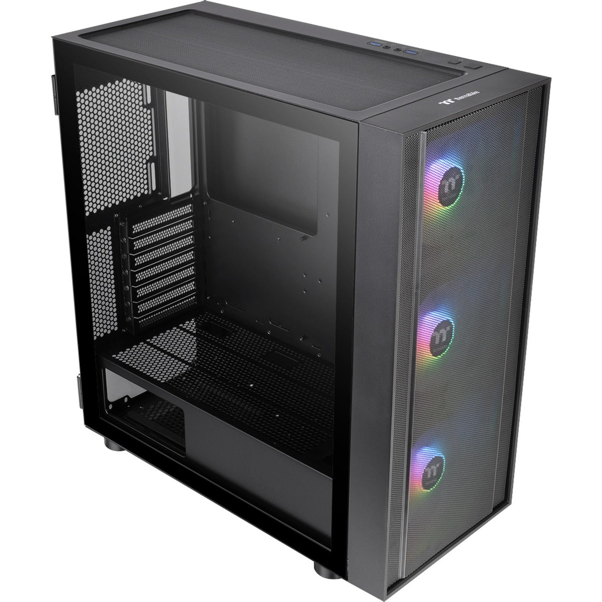 Thermaltake Thermaltake Divider H570 TG ARGB