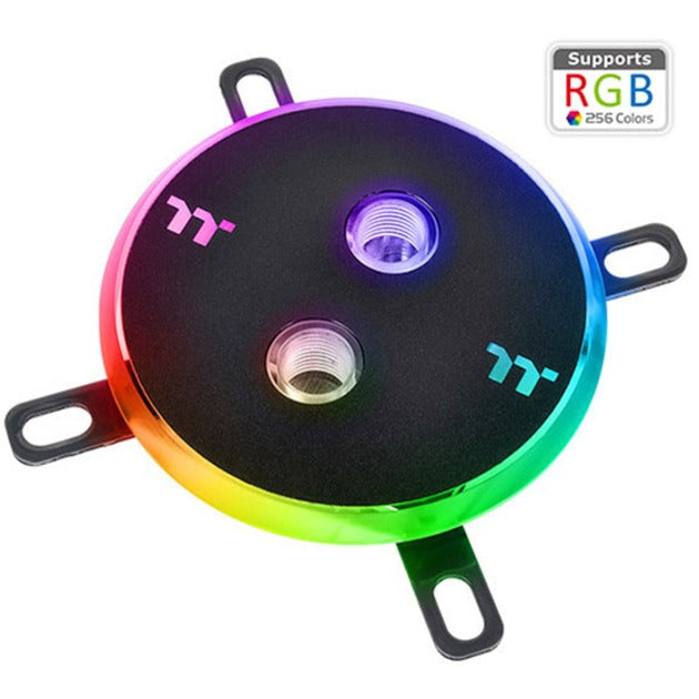 Thermaltake Thermaltake Pacific M360 D5 Hard Tube Waterkoeling Kit