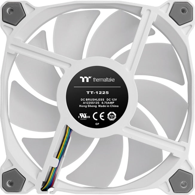 Thermaltake Thermaltake Pure Duo 12 ARGB Sync-radiatorventilator