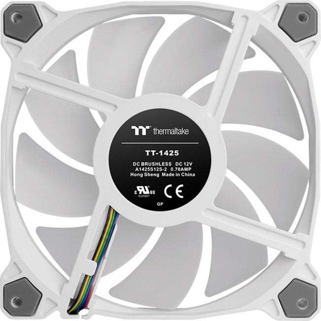 Thermaltake Thermaltake Pure Duo 14 ARGB Sync-radiatorventilator
