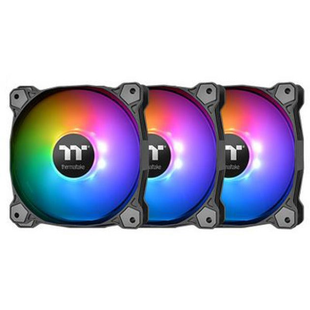 Thermaltake Thermaltake Pure Plus 14 RGB Radiatorventilator TT Premium Edition (