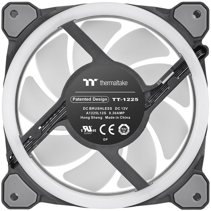 Thermaltake Thermaltake Riing 14 RGB (3-ventilatorpakket)