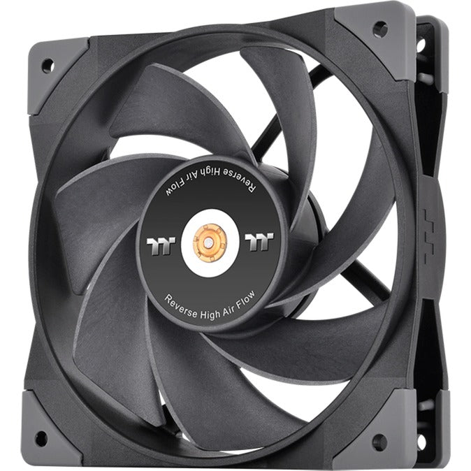 Thermaltake SWAFAN GT12 PC Cooling Fan TT Premium Edition