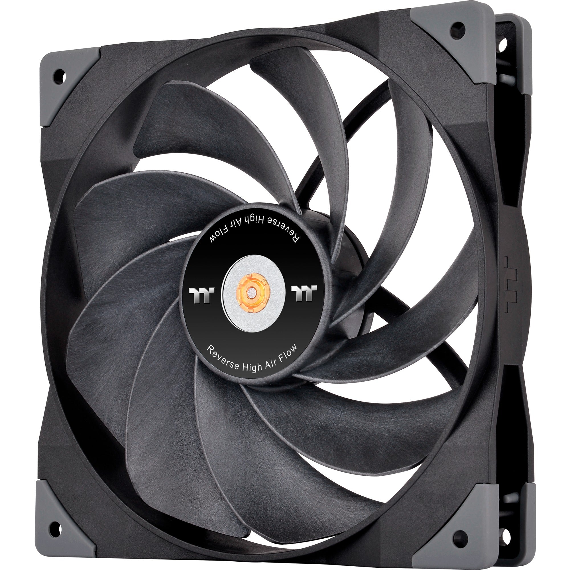 Thermaltake SWAFAN GT14 PC Cooling Fan TT Premium Edition