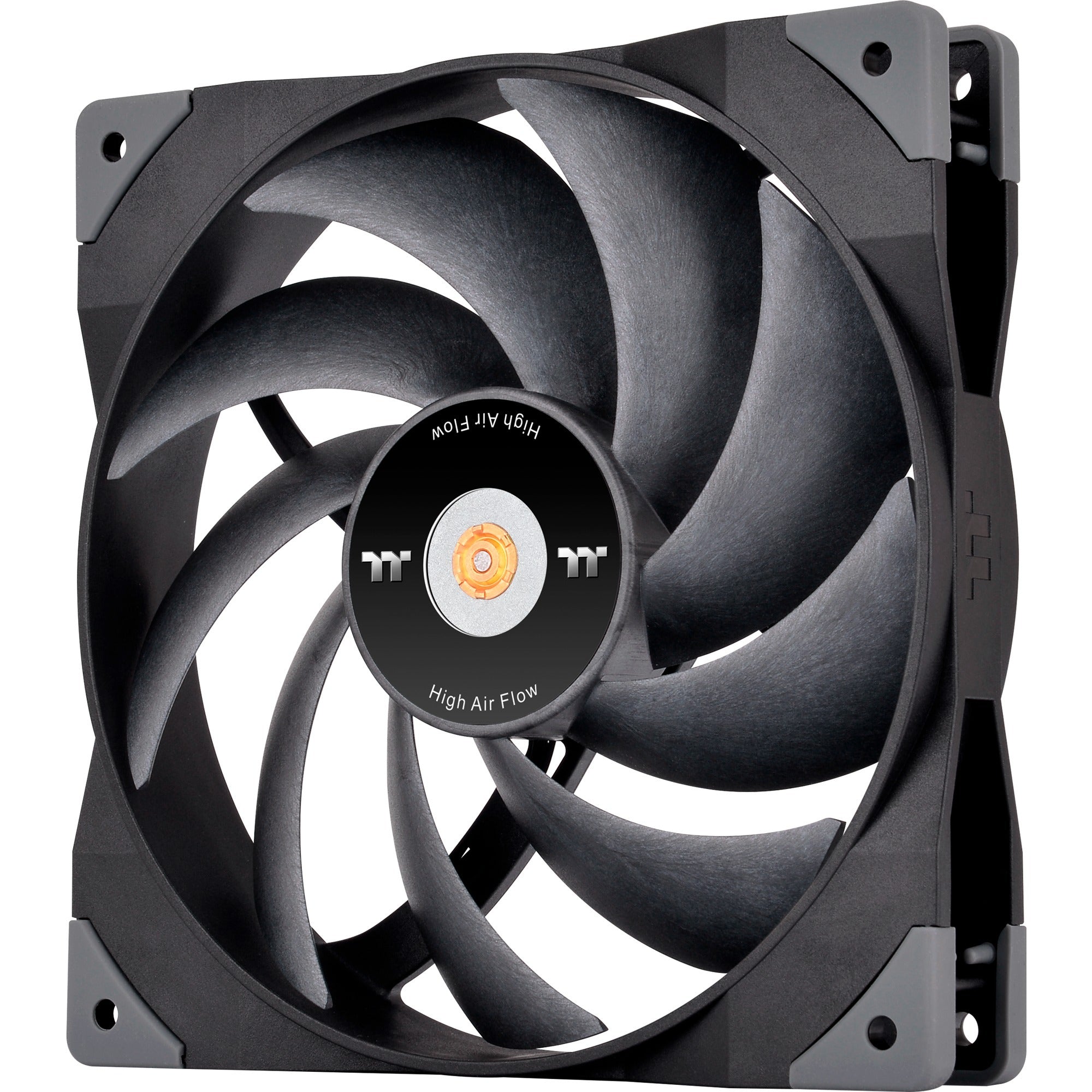 Thermaltake swafan gt14 pc cooling fan tt premium edition