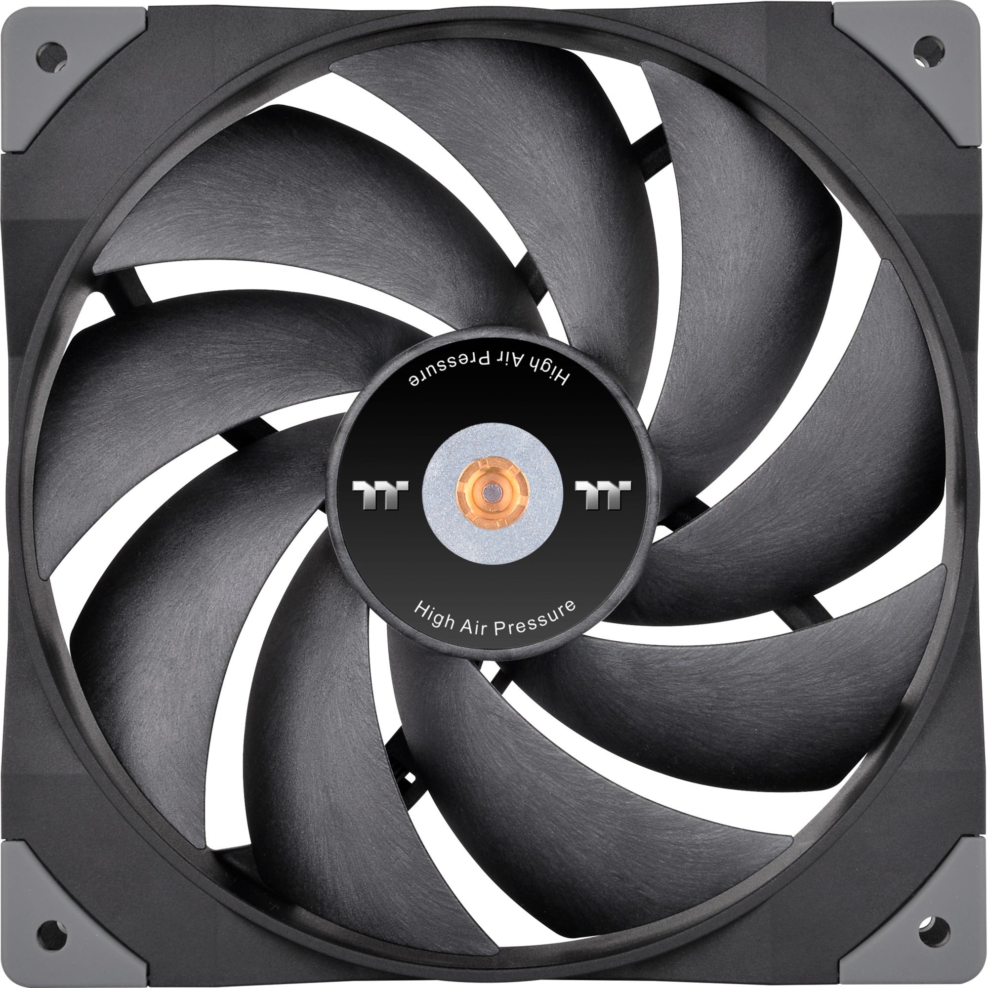 Thermaltake swafan gt14 pc cooling fan tt premium edition