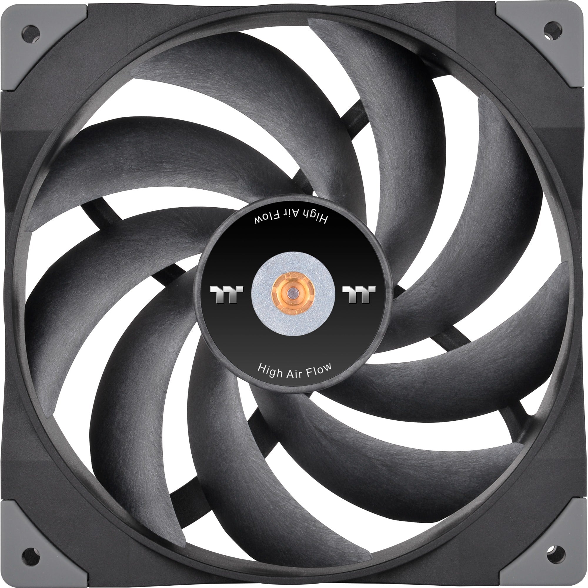 Thermaltake swafan gt14 pc cooling fan tt premium edition