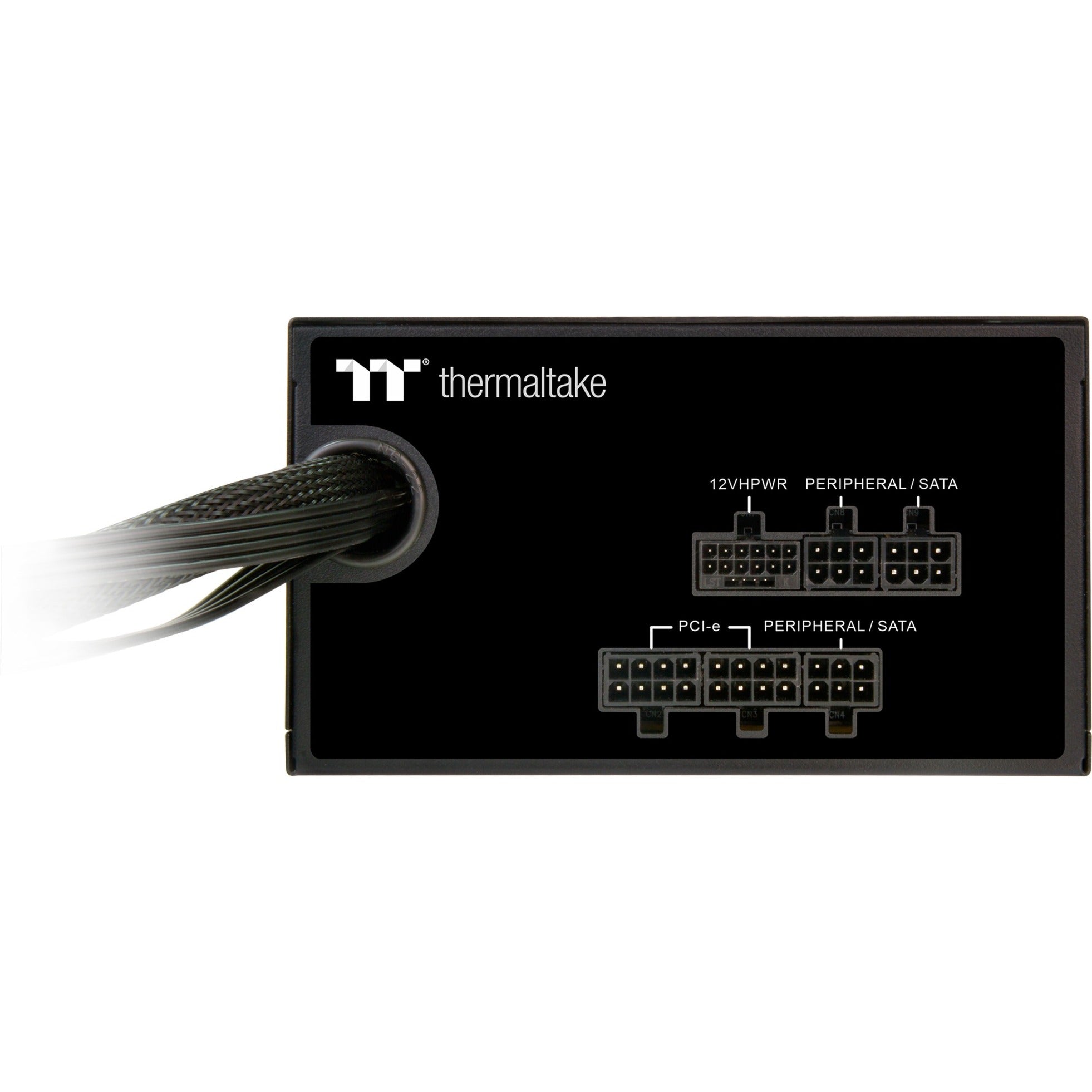 Thermaltake BM3 Brons 650W