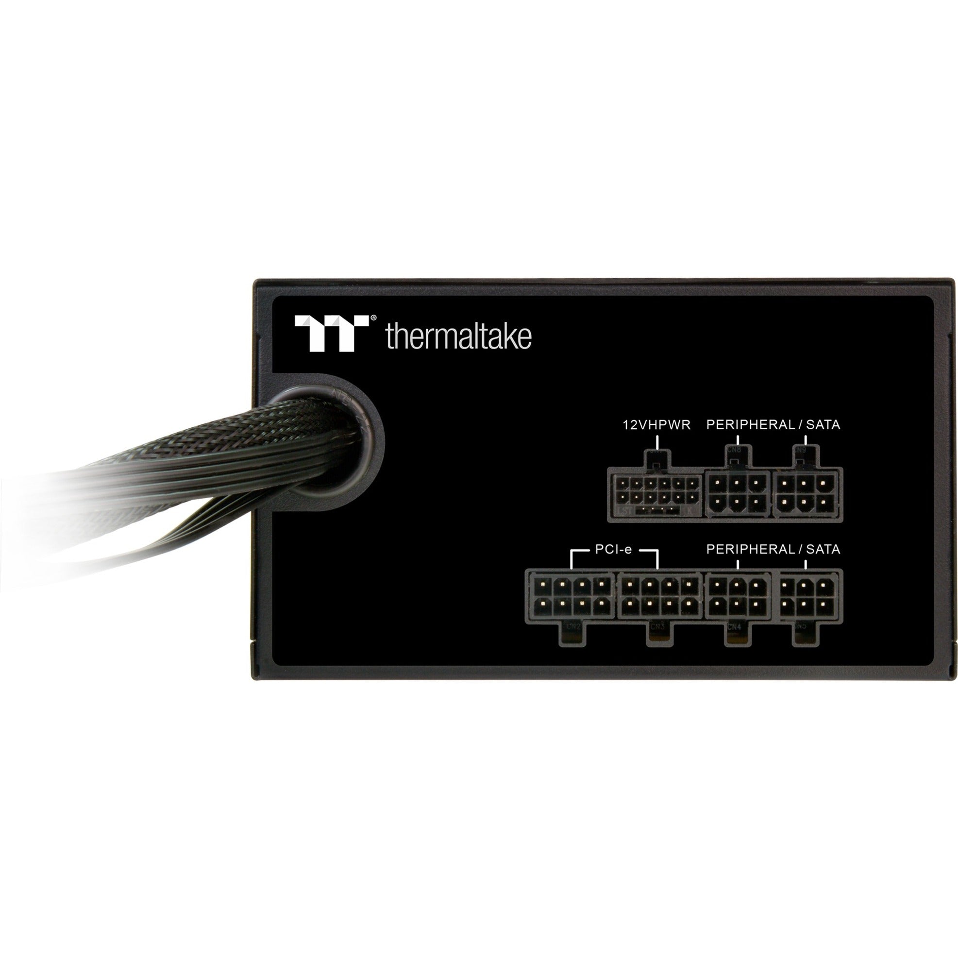 Thermaltake Thermaltake BM3 Bronze 850W