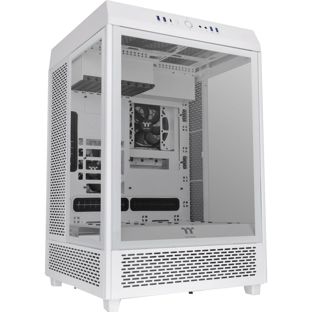 Thermaltake Thermaltake The Tower 500 Snow