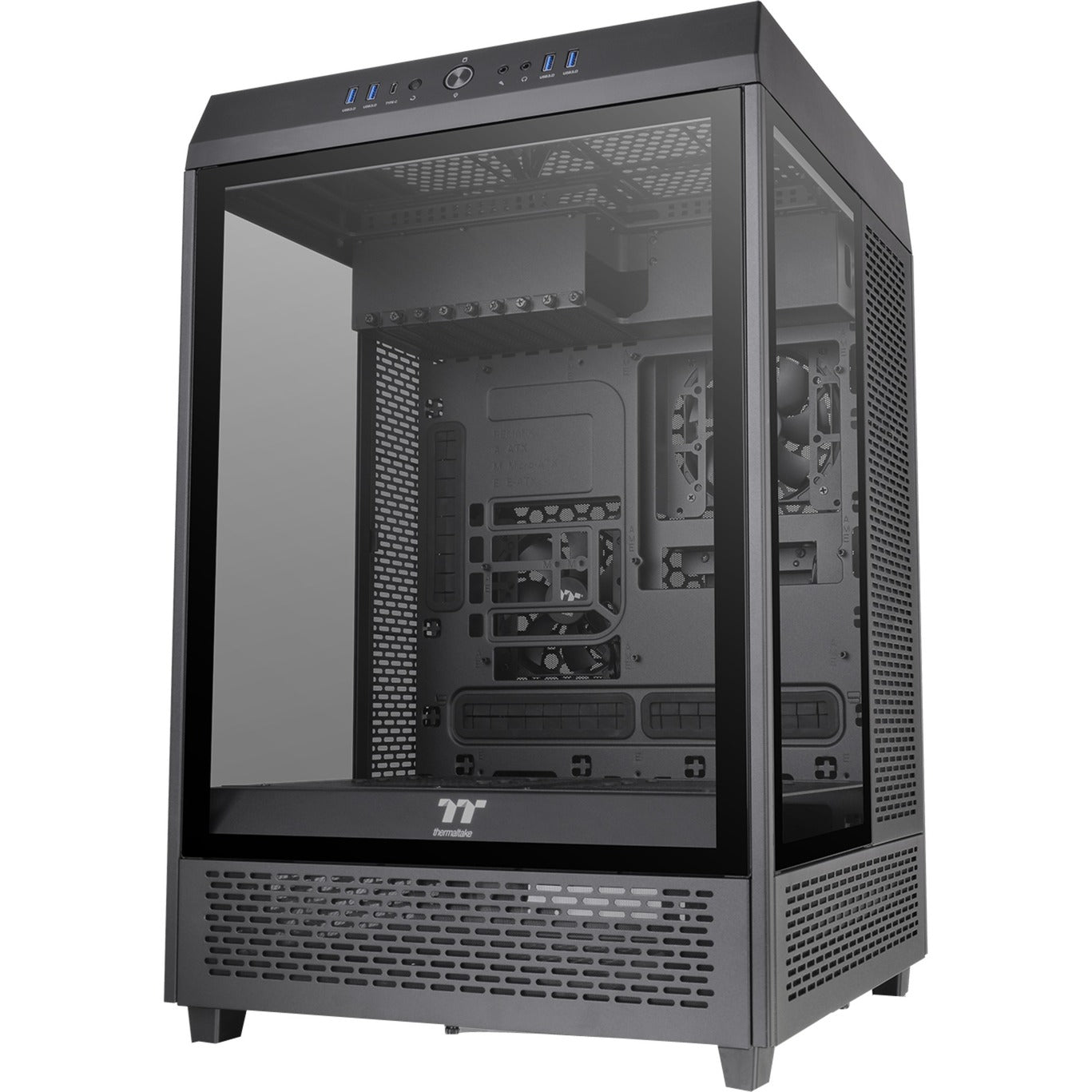 Thermaltake Thermaltake De Toren 500