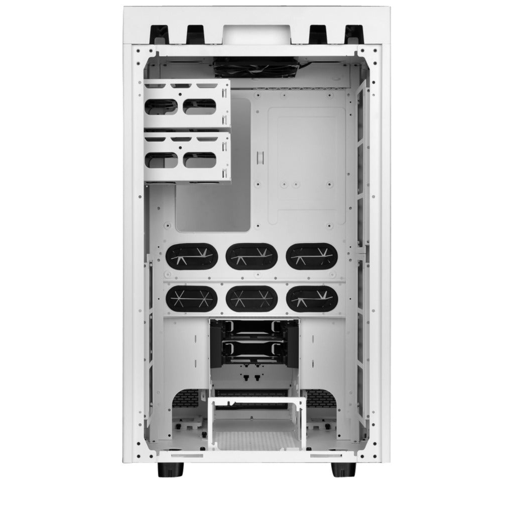 Thermaltake Thermaltake De Tower 900 Snow Edition