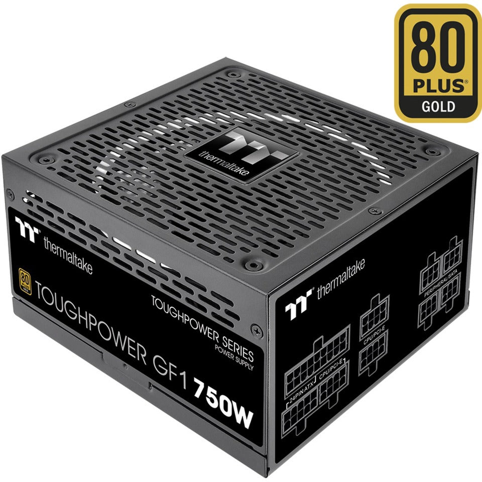 Thermaltake Thermaltake Toughpower GF1 750W