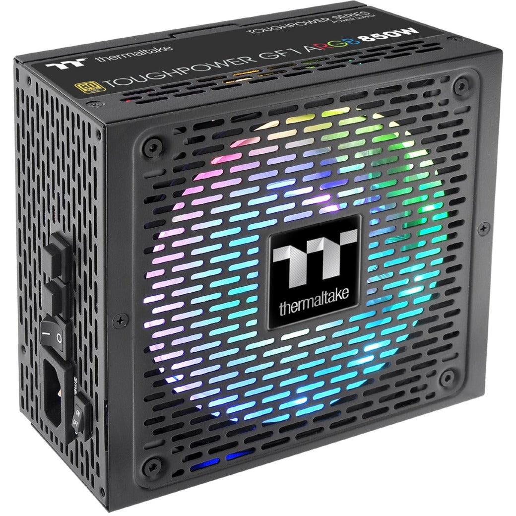 Thermaltake Thermaltake Toughpower GF1 ARGB 850W