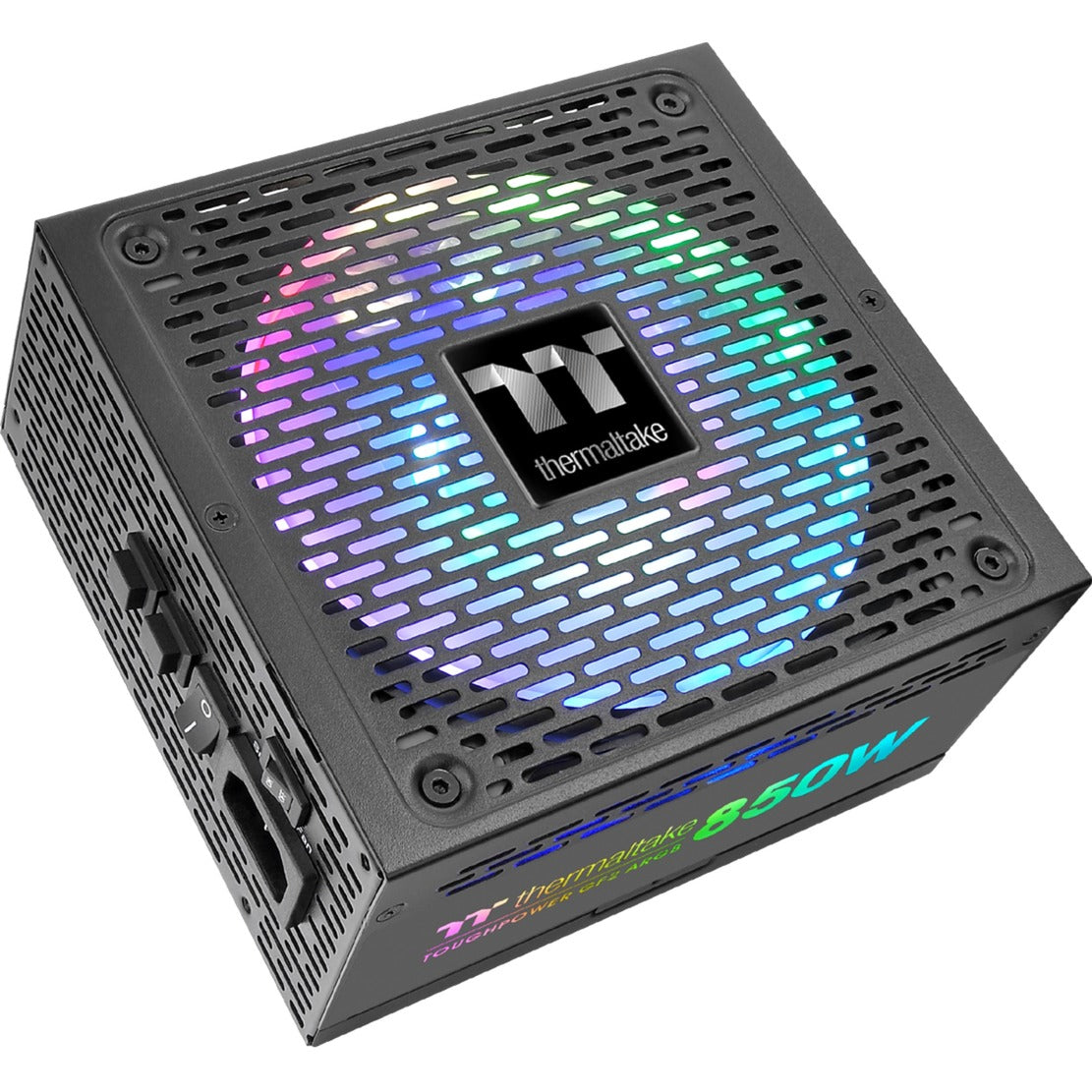 Thermaltake Thermaltake Toughpower GF2 ARGB 850W