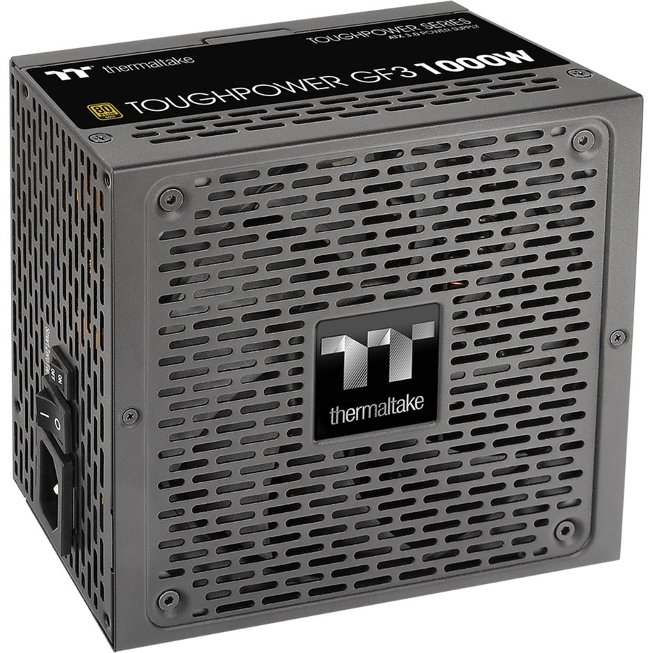 Thermaltake Thermaltake Toughpower GF3 1000W