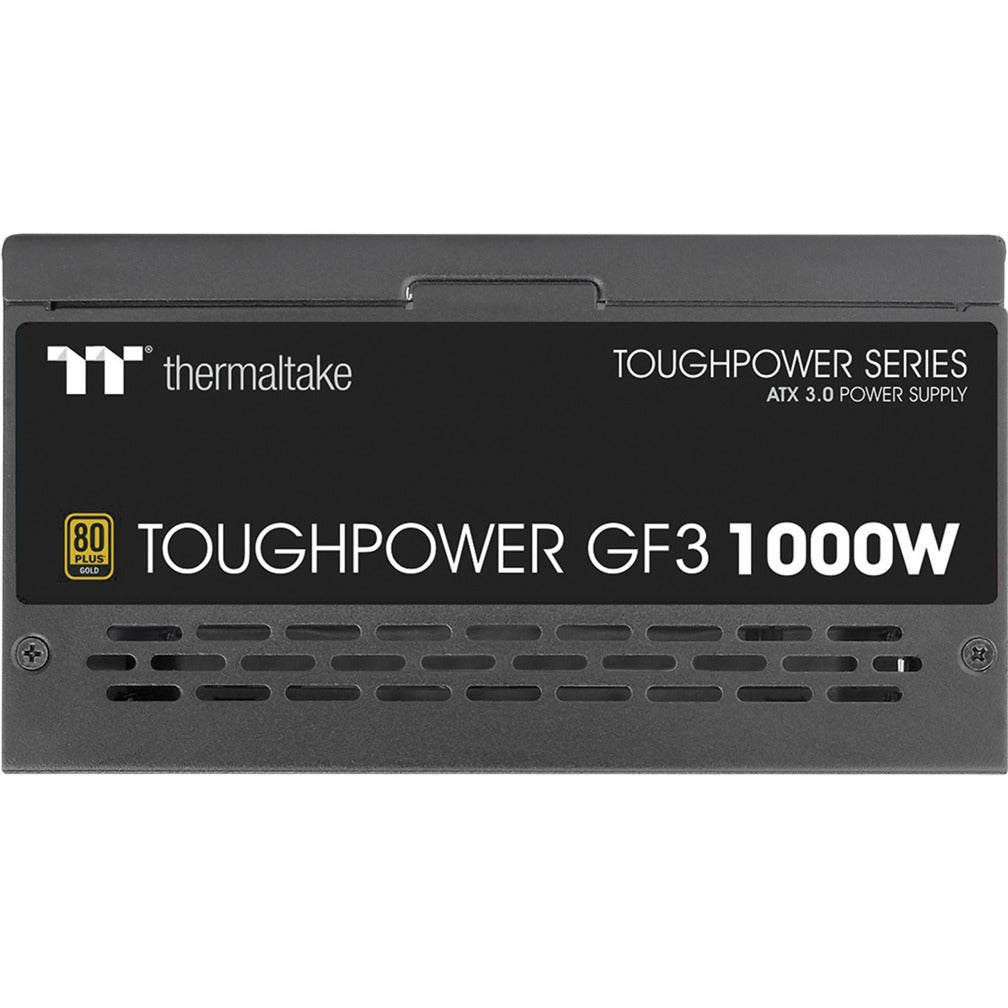 Thermaltake Thermaltake Toughpower GF3 1000W
