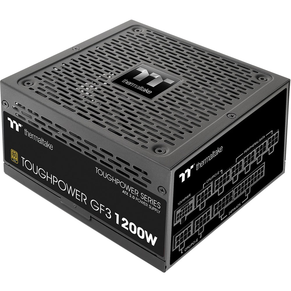 Thermaltake Thermaltake Toughpower GF3 1200W