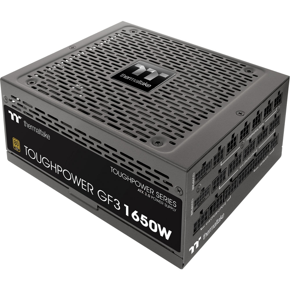 Thermaltake Thermaltake Toughpower GF3 1650W
