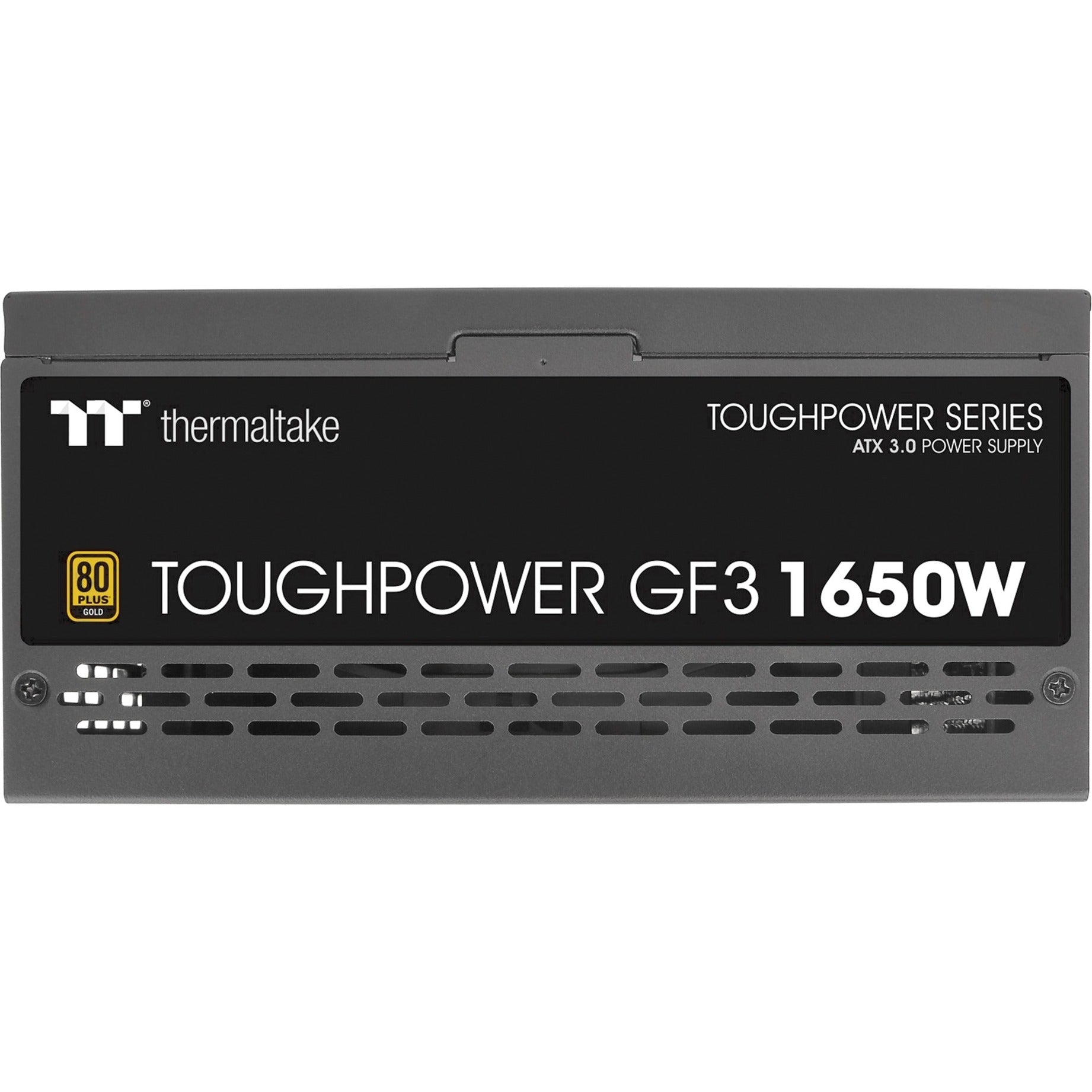 Thermaltake Thermaltake Toughpower GF3 1650W