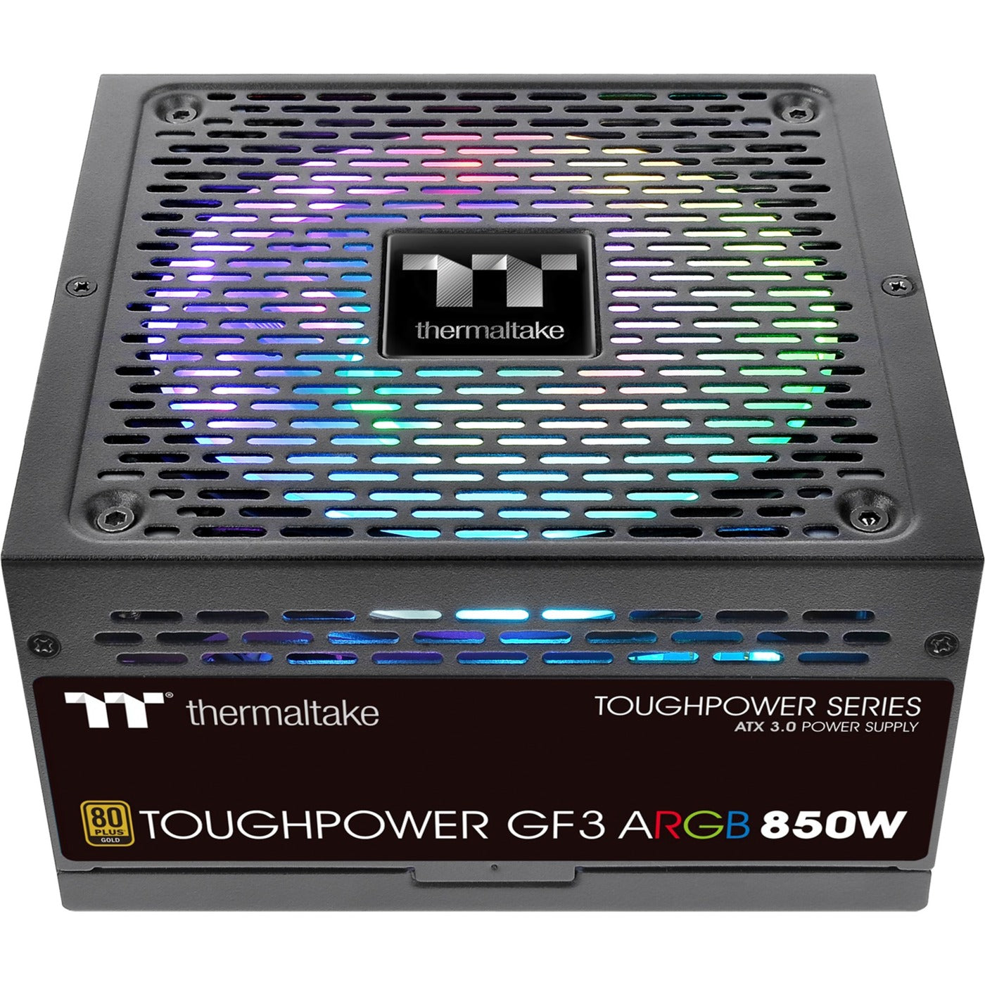 Thermaltake Thermaltake Toughpower GF3 ARGB 850W Gold