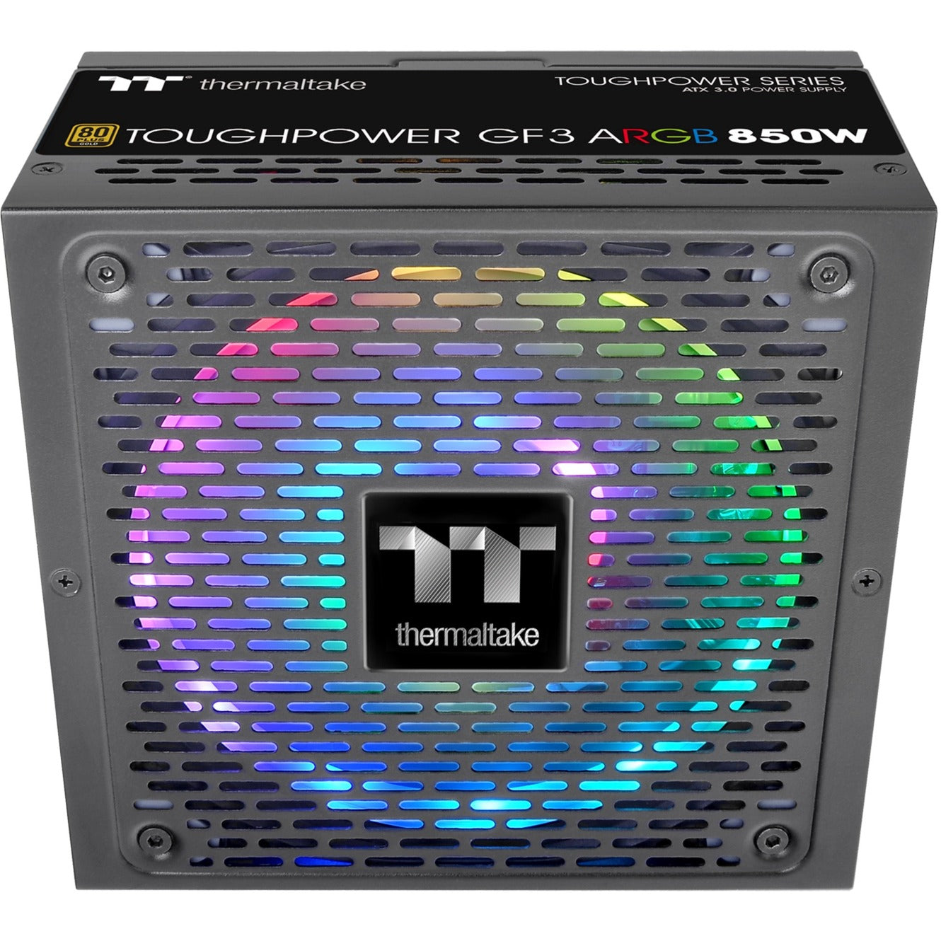 Thermaltake Thermaltake Toughpower GF3 ARGB 850W Gold